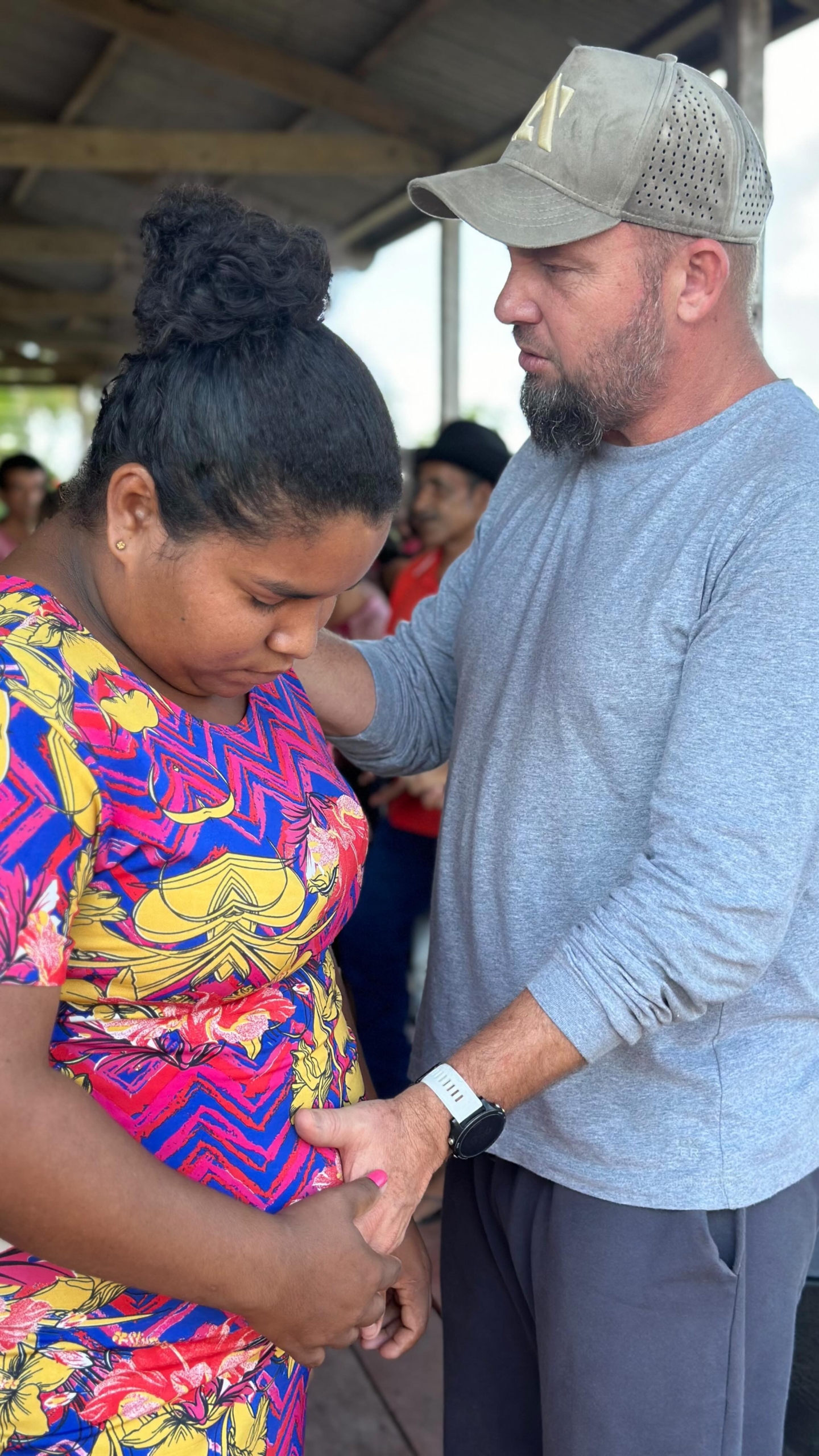 Missão Purus leva solidariedade e esperança às comunidades atendidas