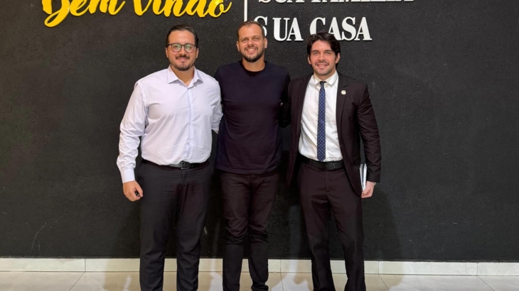 Parceria fortalece as ações sociais da Associação Alcance